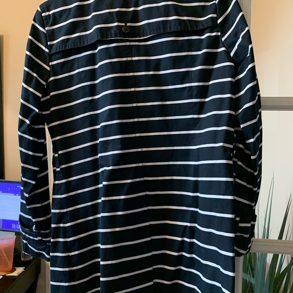 Striped Jacket - Picture 4 of 4